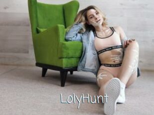 LolyHunt