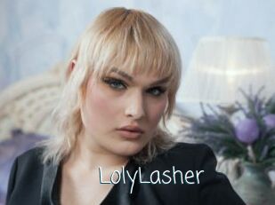 LolyLasher
