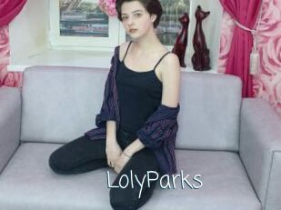 LolyParks