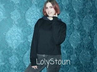 LolyStoun