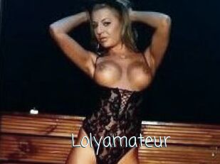 Lolyamateur