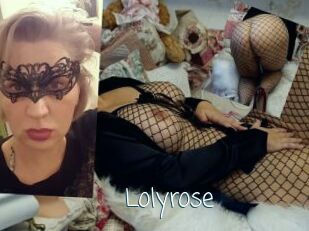Lolyrose