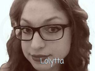 Lolytta