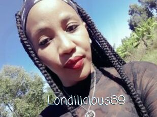 Londilicious69 Adult o Porn