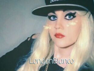 LondonBianco Adult o Porn