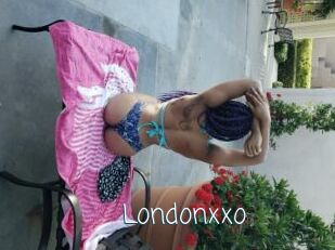 Londonxxo