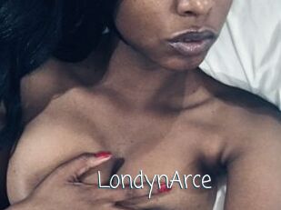 LondynArce