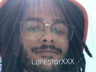 LonestarXXX