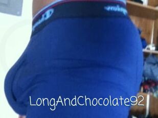 LongAndChocolate92