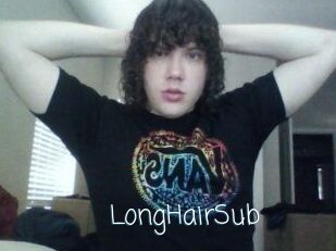 LongHairSub