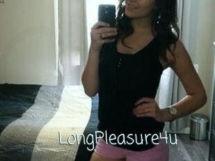 LongPleasure4u