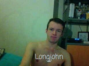 Longjohn