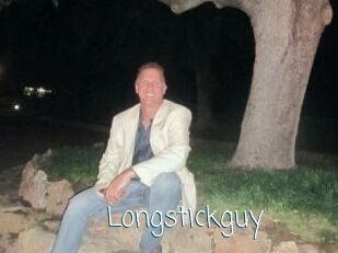 Longstickguy