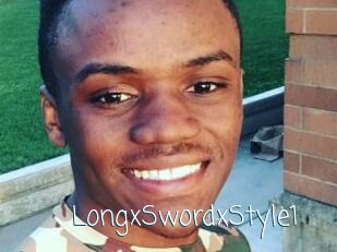 LongxSwordxStyle1