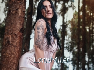 LonisMiller Adult o Porn
