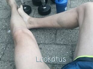 Lookatus
