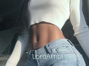 LoraAmbri