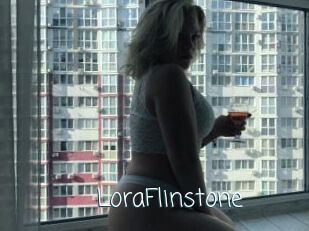 LoraFlinstone