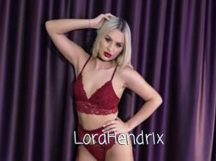 LoraHendrix Adult o Porn