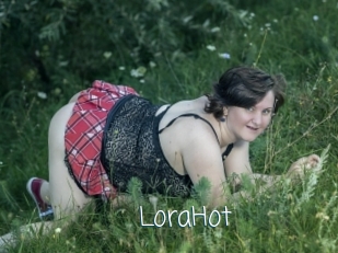 LoraHot