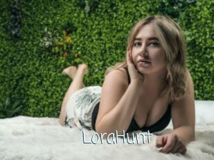 LoraHunt