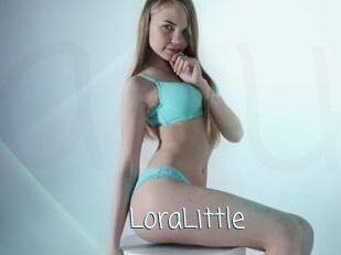 LoraLittle