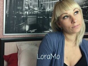 LoraMo