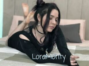 LoraMonty