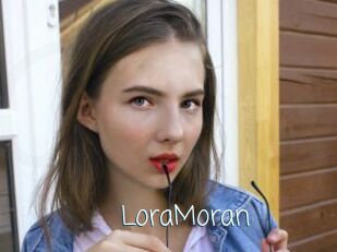 LoraMoran