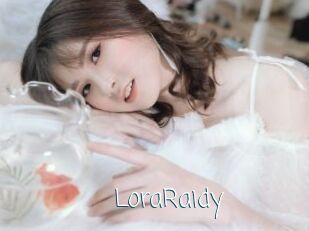 LoraRaidy