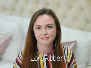 LoraRoberts