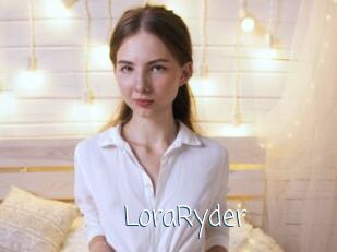LoraRyder