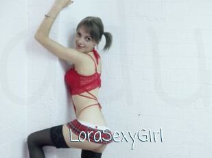 LoraSexyGirl