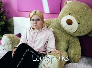 LoraSparks