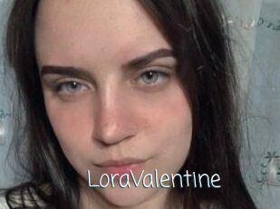 LoraValentine