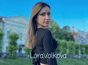 LoraVolkova