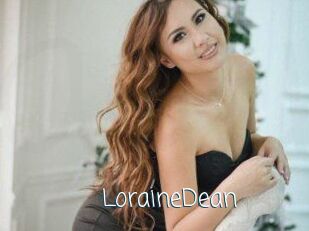 LoraineDean