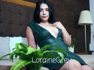 LoraineGrey