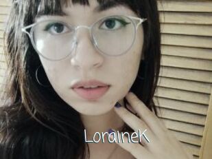 LoraineK