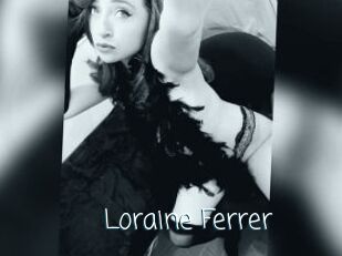 Loraine_Ferrer