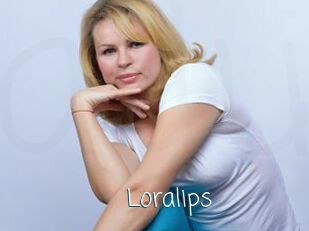 Loralips