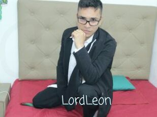 LordLeon Adult o Porn
