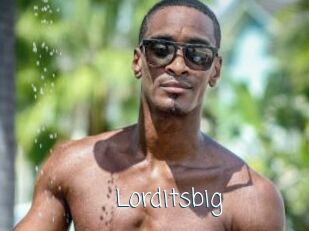 Lorditsbig
