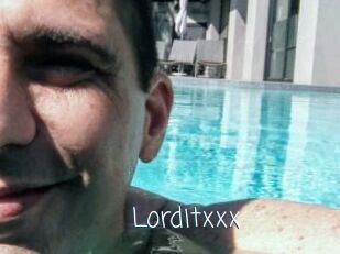 Lorditxxx
