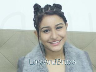 LoreAndBruss