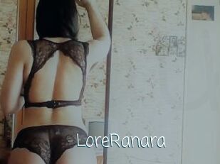 LoreRanara