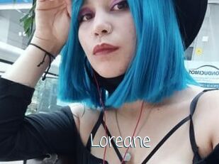 Loreane