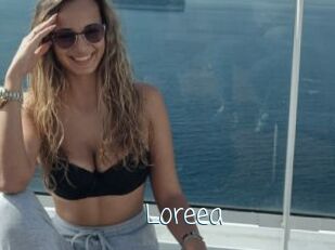Loreea