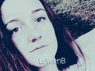LoreenB