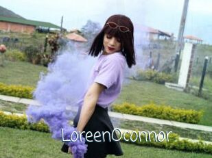 LoreenOconnor